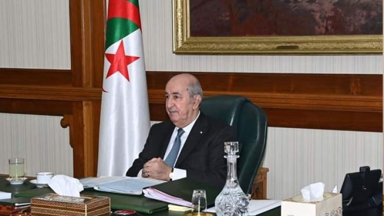 استعراض وفرة المواد الاستراتيجية ودراسة مشاريع في عدة قطاعات