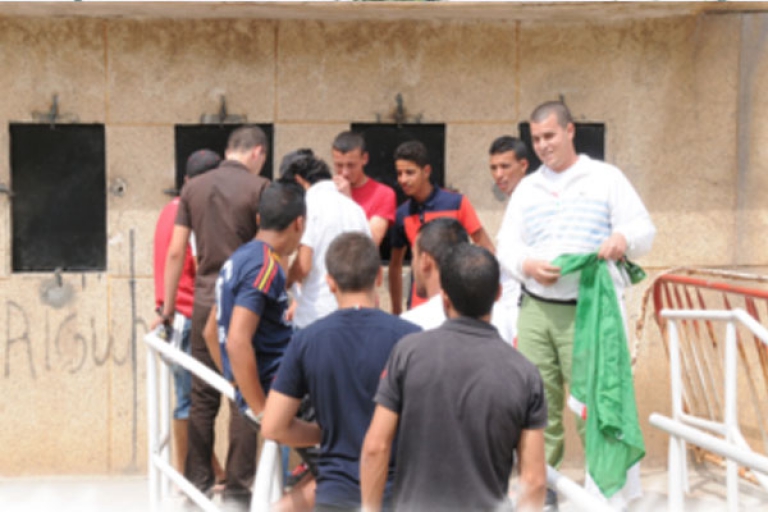 بداية بيع التذاكر يوم الخميس