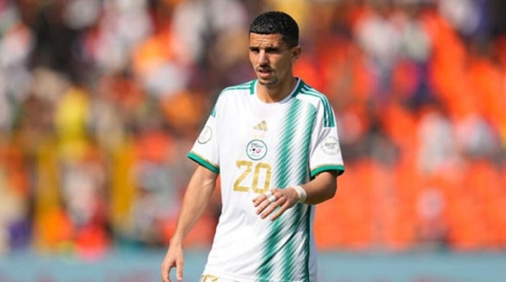 عطال: بيتكوفيتش قدَّم الإضافة لـ"الخضر" وهدفنا التأهل للمونديال