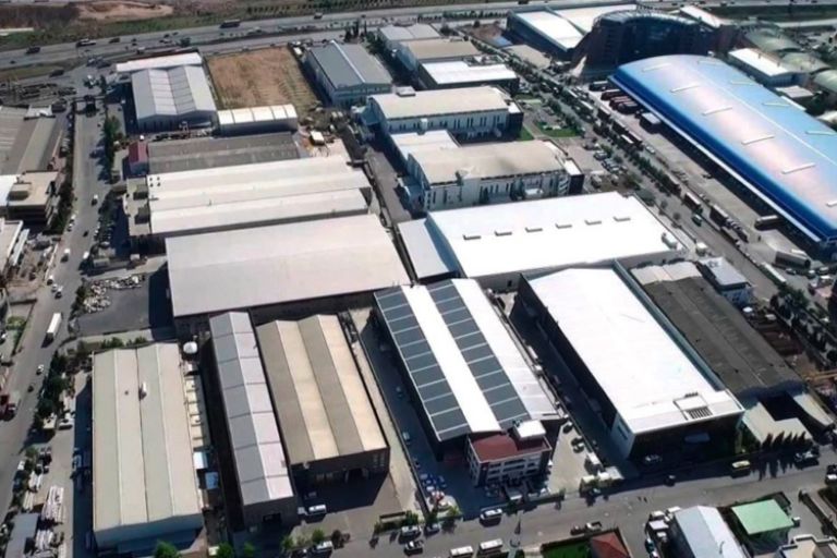 120 مليار سنتيم لتنمية المناطق الصناعية