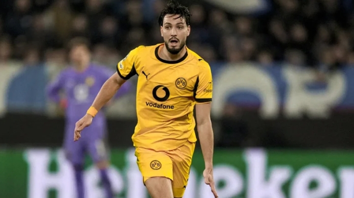 بن سبعيني يلتحق ببلفوضيل ويقترب من البطولة التركية