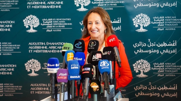 باريس تخسر مكانتها في الجزائر لصالح قوى أوروبية