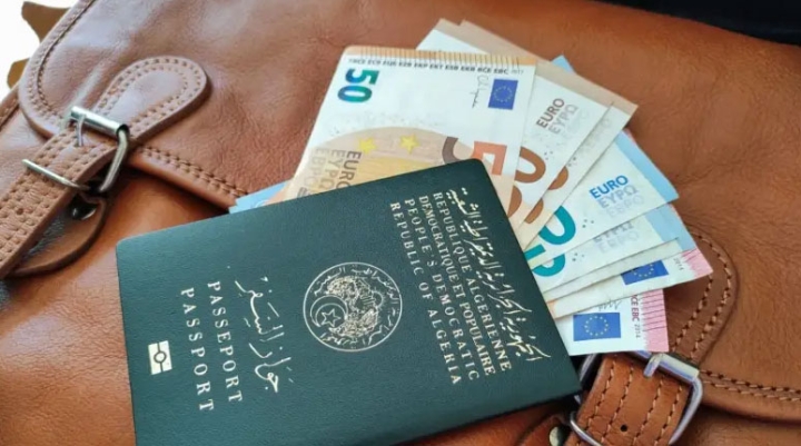 ضمان أريحية أكبر للسائح الجزائري