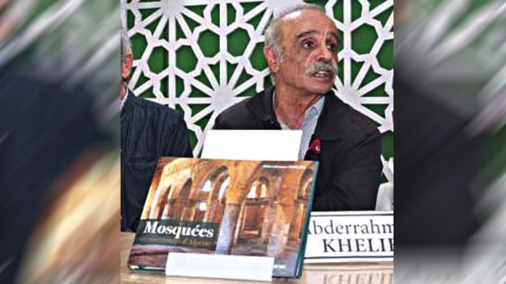 &quot;مساجد ومزارات في الجزائر&quot;.. تاريخ يروي روح المكان