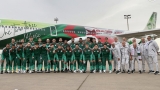 "الكاف" تتوقع تألق "الخضر" في كأس العالم 2026
