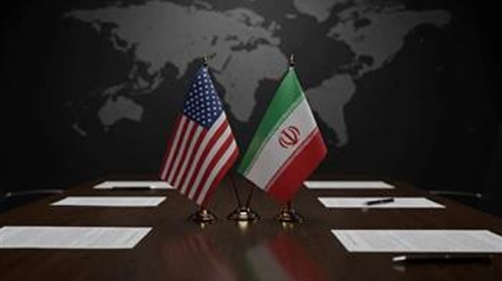اختتام جولة ثانية من المفاوضات النووية بين طهران وواشنطن