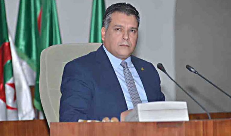 ضبط الإجراءات المتعلقة بمناقشة بيان السياسة العامة