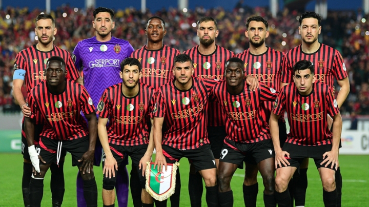 اتحاد العاصمة يتنقل غدا إلى القاهرة