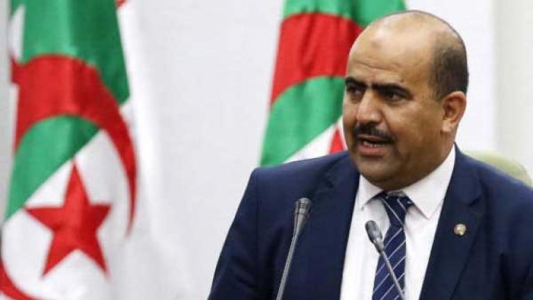 شنين يدعو لإحباط المخططات الهدّامة عبر الانتخابات