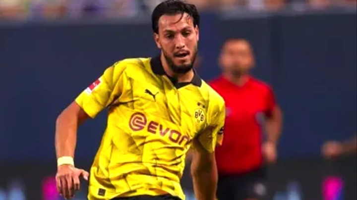 هزيمة لبن سبعيني ودورتموند أمام البايرن