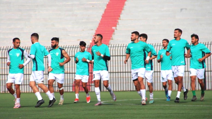 تومي وطويل يعزّزان صفوف جمعية وهران