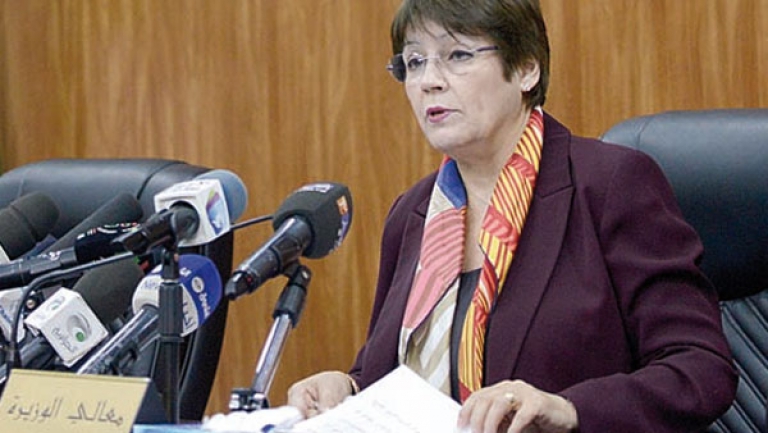 إقصاء لـ 5 سنوات كل من يغش في البكالوريا