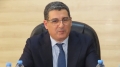 وزير الصحة، محمد صديق آيت مسعودان