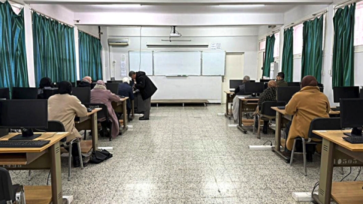 هذه مراكز إجراء المقابلة ضمن مسابقة مديرية المواصلات السلكية واللاسلكية