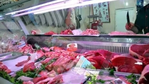 وزير الفلاحة والتنمية الريفية، محمد عبد الحفيظ هني