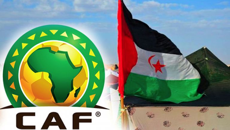 استياء كبير للمناورات الخبيثة خلال انتخابات "الكاف"