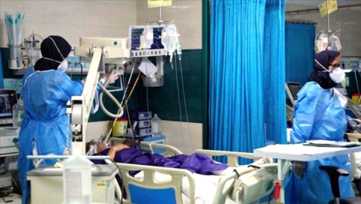 جهود حثيثة لتحسين الخدمات الصحية عبر الولايات