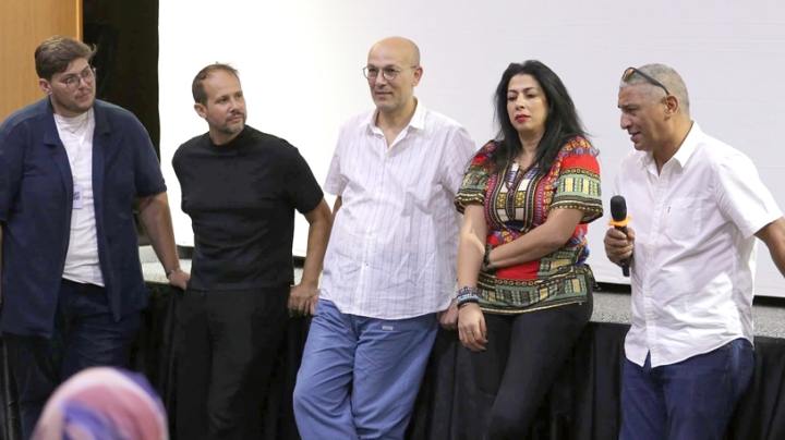 مرايا جمالية تعكس تحوّلات المجتمع وأسئلته