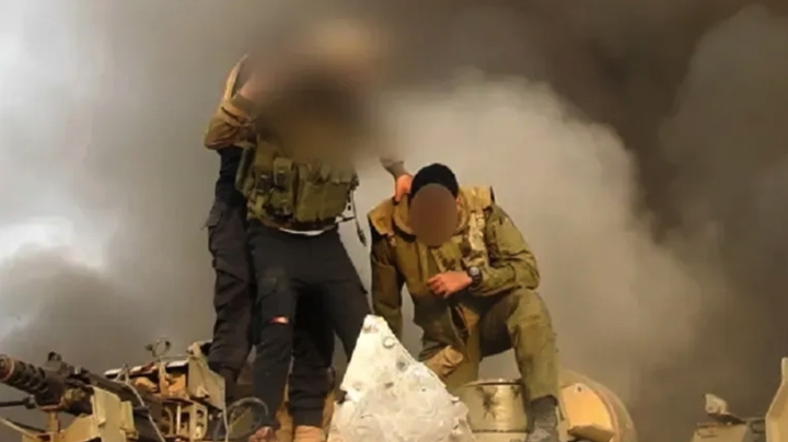 تحذير أممي من الضربات الصهيونية الدموية