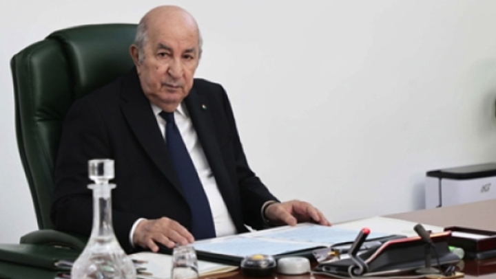 لمّ شمل الجزائريين وحفظ كرامة أبناء الوطن