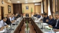 ضمان انطلاقة مدرسية صحية وآمنة
