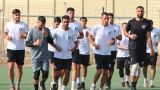 لقاء بشعار التدارك لا غير