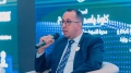 رئيس اللجنة الوطنية التنسيقية لمتابعة الابتكار وريادة الأعمال الجامعية، أحمد مير