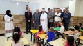 وزير الشؤون الدينية والأوقاف، يوسف بلمهدي
