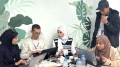 20 مؤسسة جامعية في هاكاثون وطني