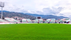 “تشاكر” جاهز لمباراة السد