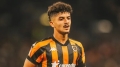 لاعب المنتخب الوطني بشير بلومي