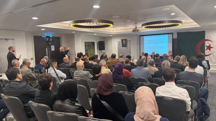 الدولة ملتزمة بمواصلة تحسين التكفل بمواطنيها بالخارج