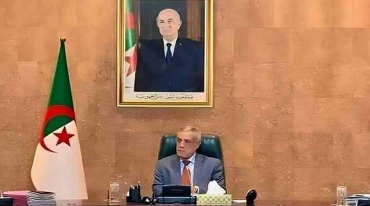 تشجيع الأسر المنتجة وتدعيم تنافسية المؤسّسات الوطنية