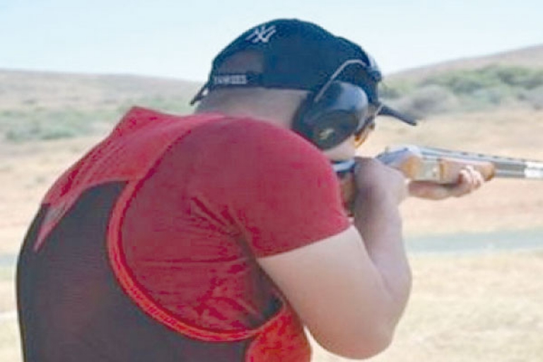 إقصاء شفيق بوعود في الدور الأول