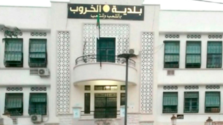 أغلفة مالية معتبرة لإنجاز حزمة من مشاريع