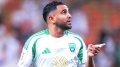 قائد المنتخب الوطني، رياض محرز