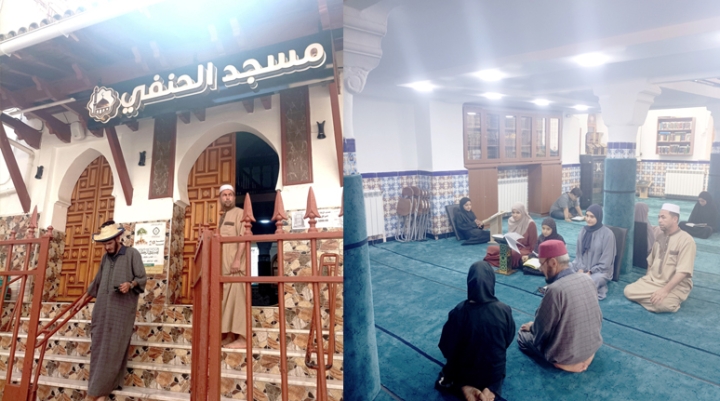 قِبلة سياحية  لزوّار &quot;الوريدة&quot; في الصيف