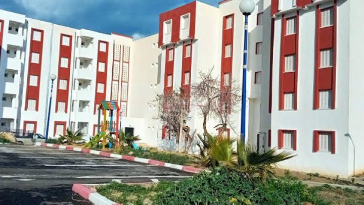 توزيع 13 ألف وحدة سكنية بالعاصمة