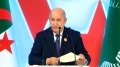 رئيس مجلس الأمة، السيد عزوز ناصري