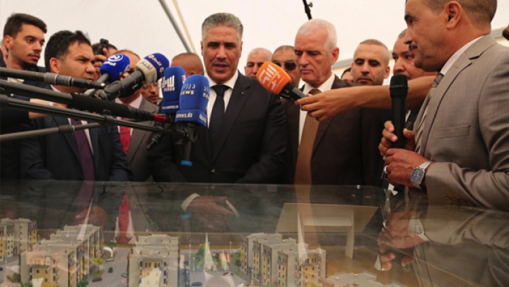 توزيع 192 ألف سكن.. وهذا جديد "عدل 3"