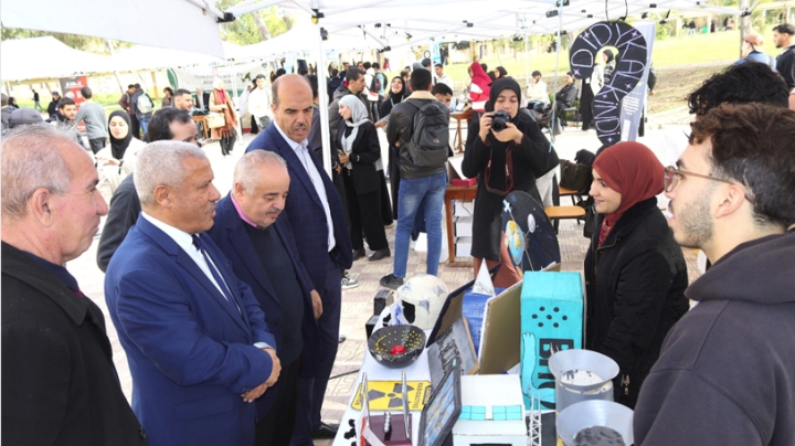 تنافس لبناء اقتصاد وطني متجدد