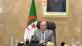 الوزير الأول، السيد سيفي غريب