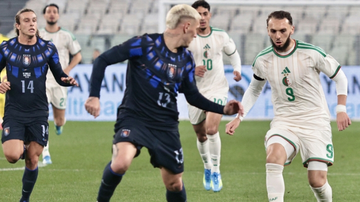 غويري يسجل هدفه العاشر مع أولمبيك مارسيليا