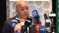وزير المجاهدين وذوي الحقوق، العيد ربيقة