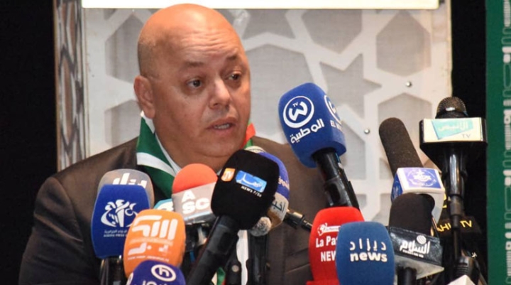 الكشافة مدرسة مواطنة لشباب متشبث بهويته الوطنية