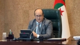 الوزير الأول، سيفي غريب