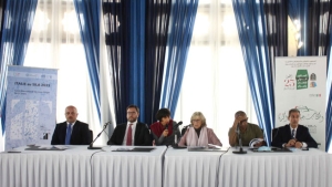 استعداد للتعاون المثمر