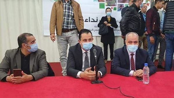 "نداء الوطن".. ليست لجنة مساندة
