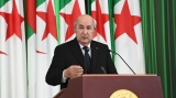رئيس الجمهورية، السيد عبد المجيد تبون
