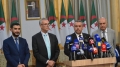 وزير التربية الوطنية، محمد صغير سعداوي